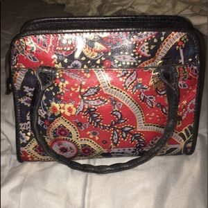 Patricia Nash crossbody